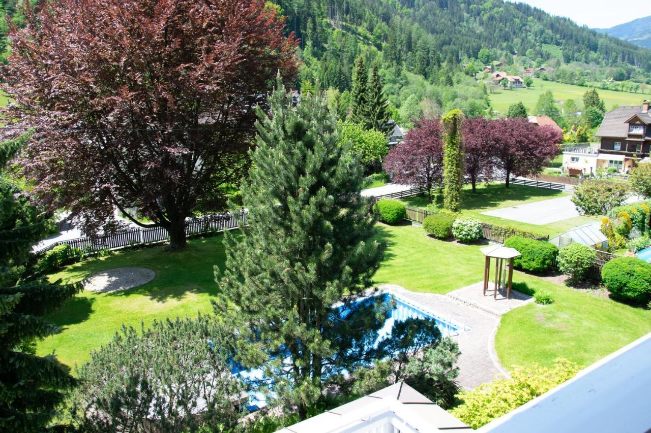 Klamberghof Burgstaller 펠뎀시 외부 사진