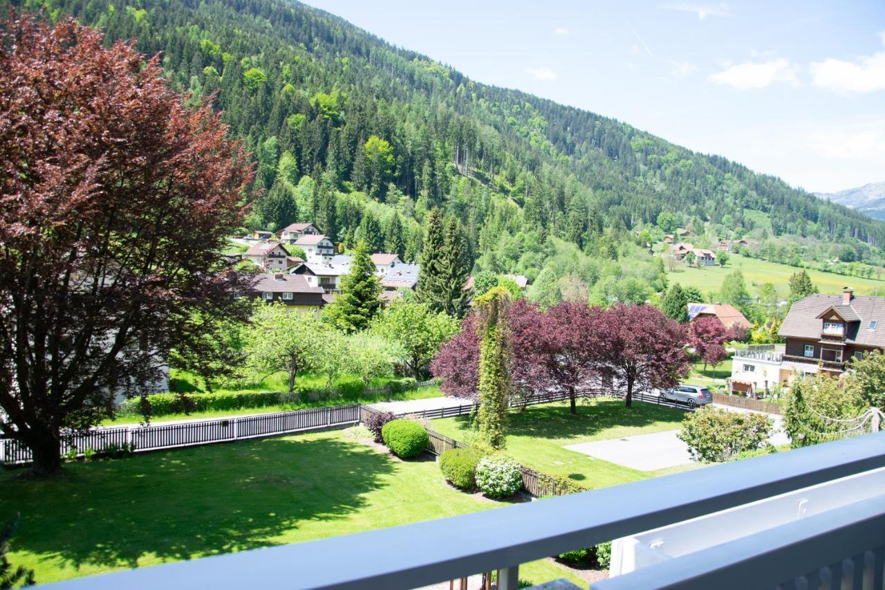Klamberghof Burgstaller 펠뎀시 외부 사진